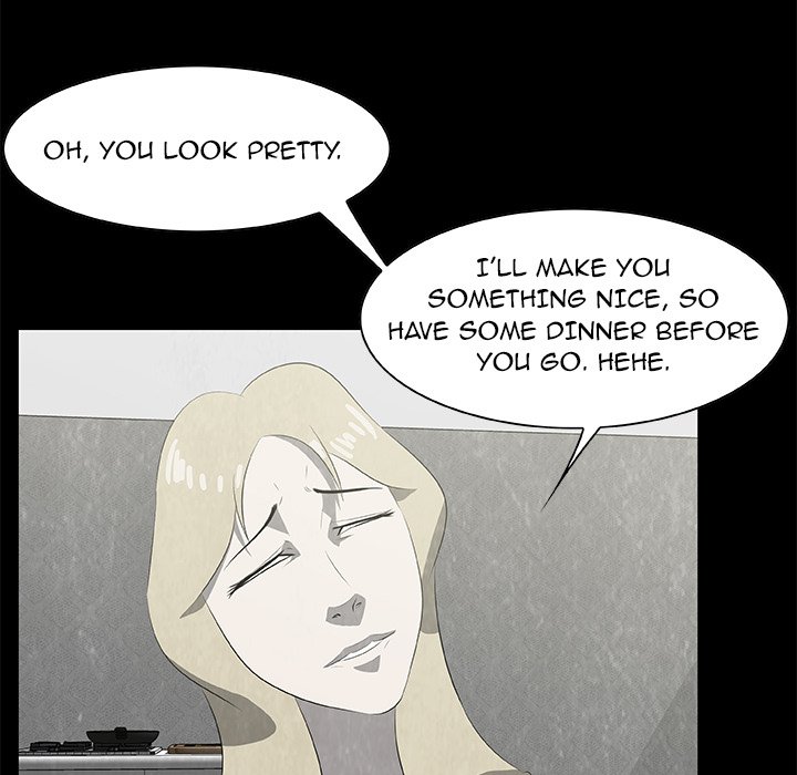 Original Horror Stories Original Horror Stories EP 19 - Toomics page 45 - 