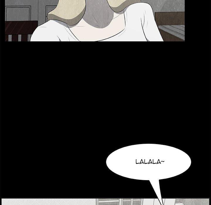 Original Horror Stories Original Horror Stories EP 19 - Toomics page 46 - 