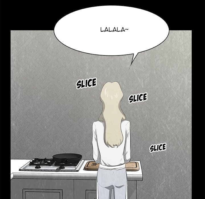Original Horror Stories Original Horror Stories EP 19 - Toomics page 48 - 