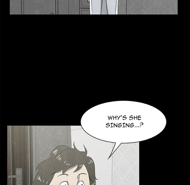 Original Horror Stories Original Horror Stories EP 19 - Toomics page 49 - 