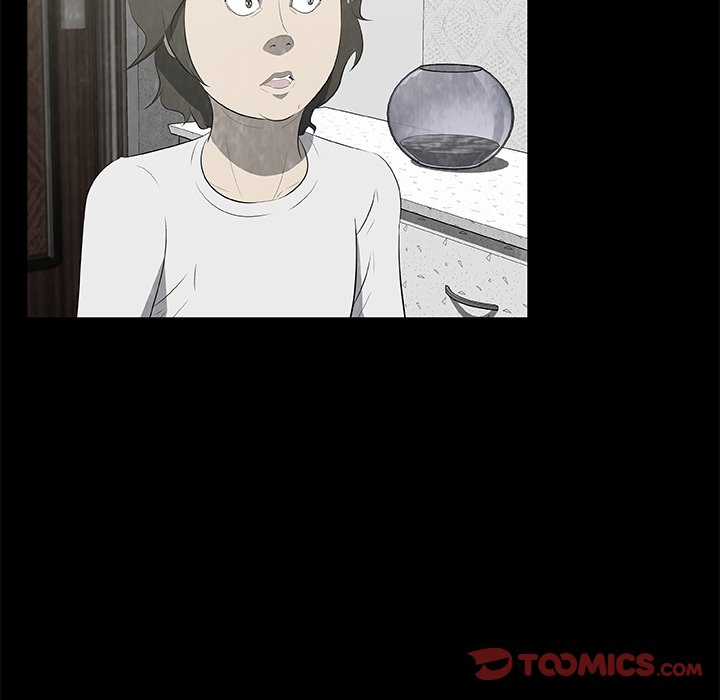 Original Horror Stories Original Horror Stories EP 19 - Toomics page 50 - 