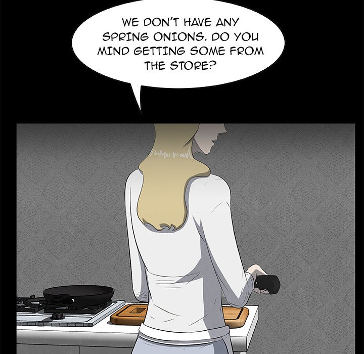 Original Horror Stories Original Horror Stories EP 19 - Toomics page 55 - 