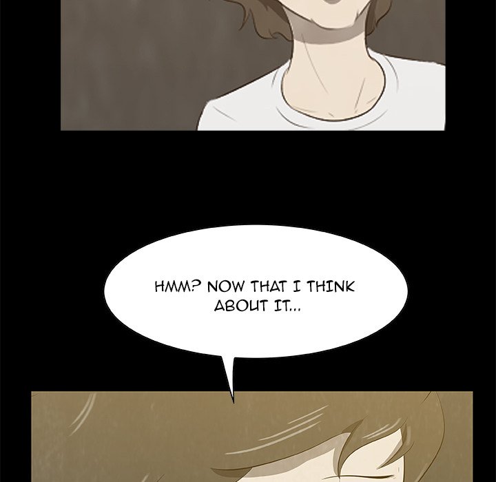 Original Horror Stories Original Horror Stories EP 19 - Toomics page 60 - 