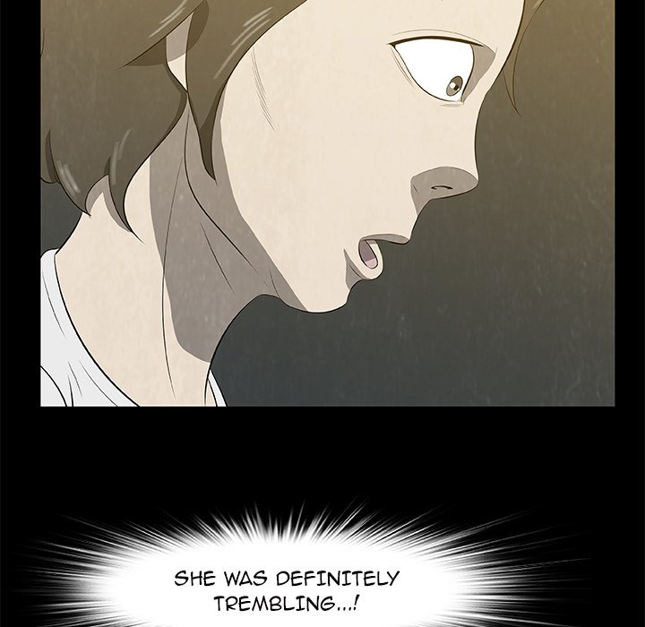 Original Horror Stories Original Horror Stories EP 19 - Toomics page 61 - 