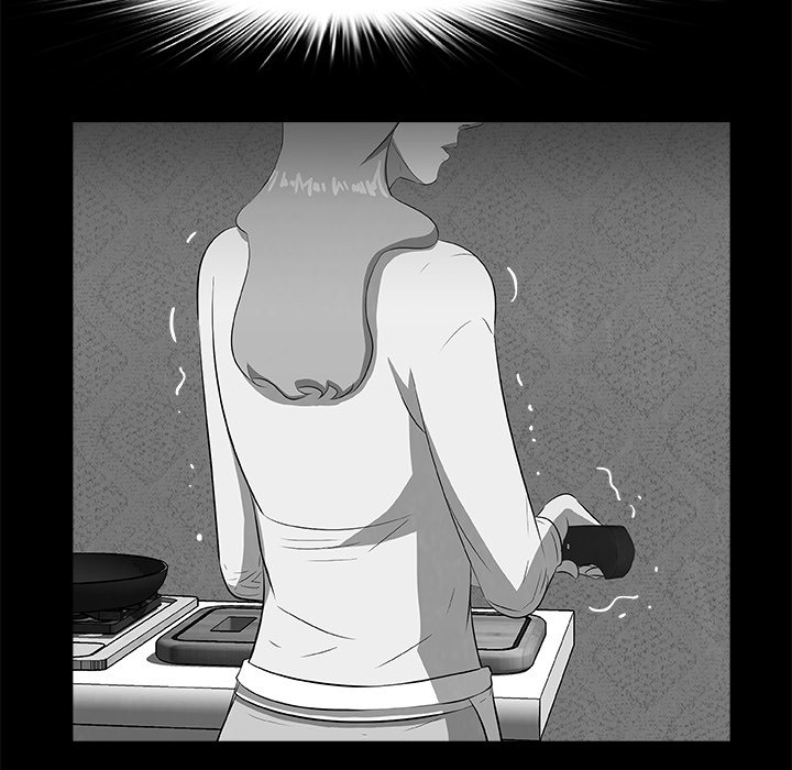 Original Horror Stories Original Horror Stories EP 19 - Toomics page 62 - 