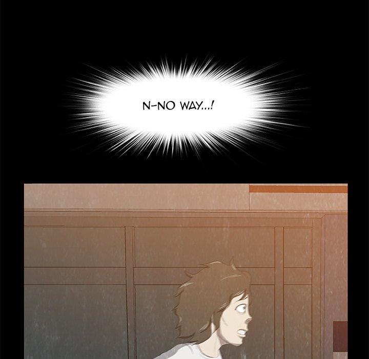 Original Horror Stories Original Horror Stories EP 19 - Toomics page 63 - 