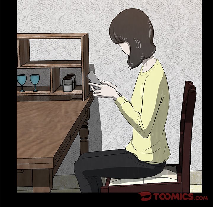 Original Horror Stories Original Horror Stories EP 19 - Toomics page 66 - 