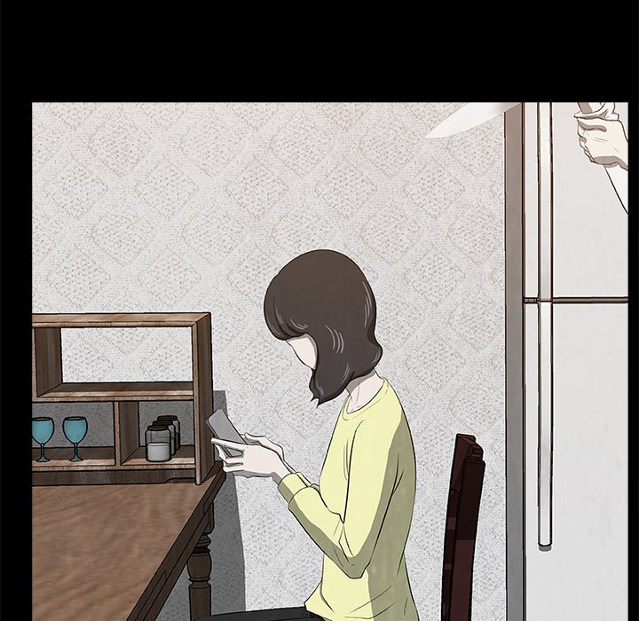 Original Horror Stories Original Horror Stories EP 19 - Toomics page 67 - 