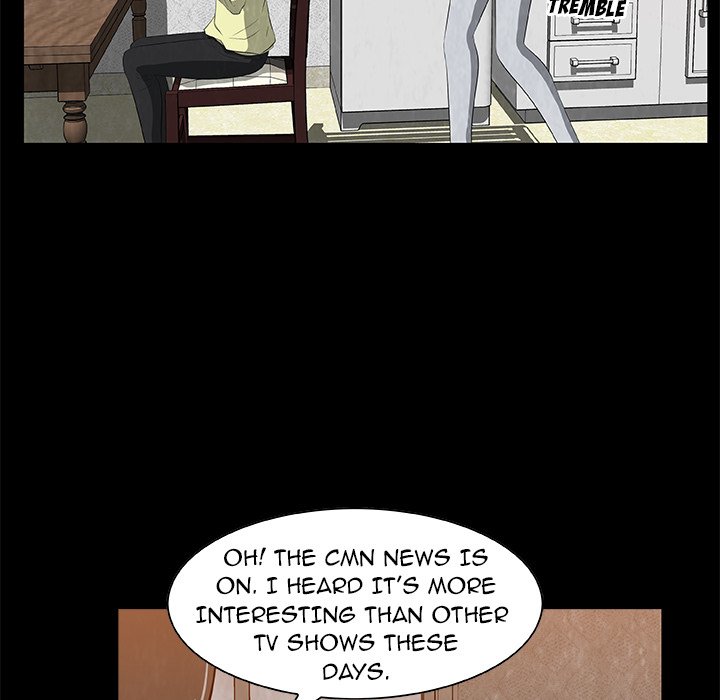 Original Horror Stories Original Horror Stories EP 19 - Toomics page 69 - 