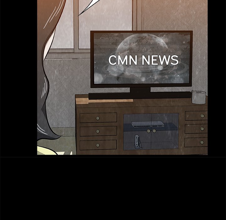 Original Horror Stories Original Horror Stories EP 19 - Toomics page 70 - 