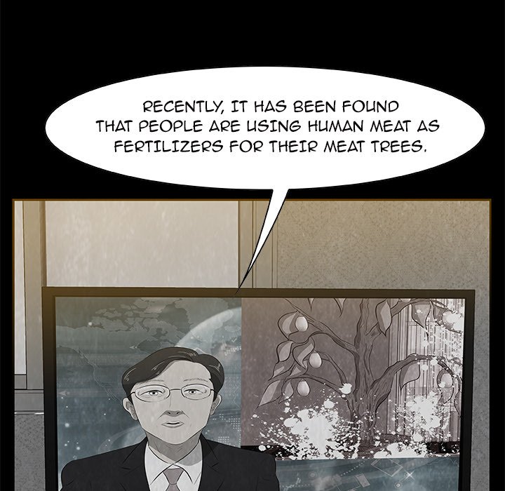 Original Horror Stories Original Horror Stories EP 19 - Toomics page 71 - 