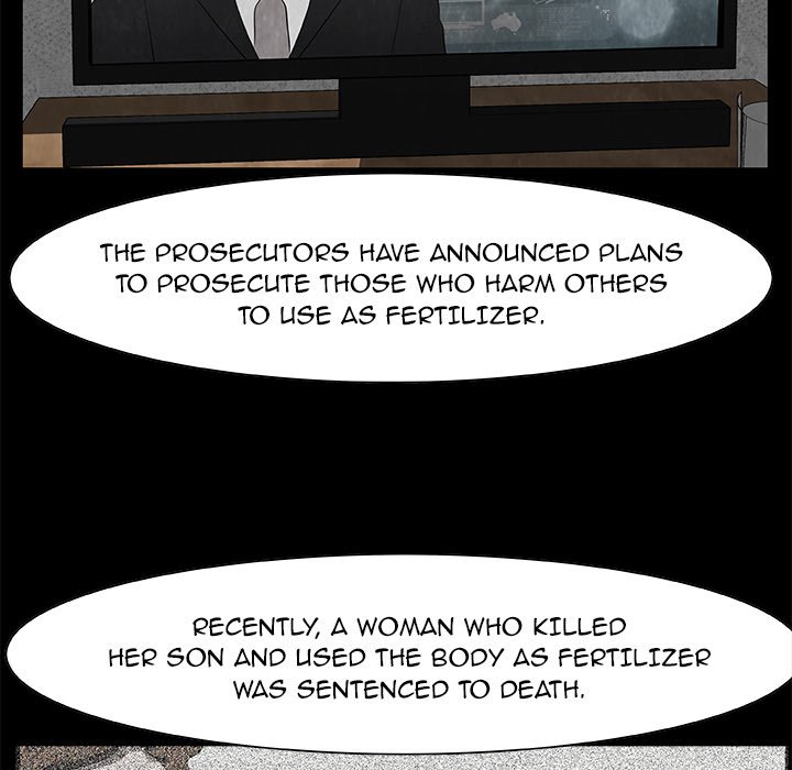 Original Horror Stories Original Horror Stories EP 19 - Toomics page 72 - 