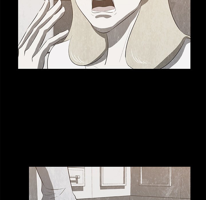 Original Horror Stories Original Horror Stories EP 19 - Toomics page 75 - 