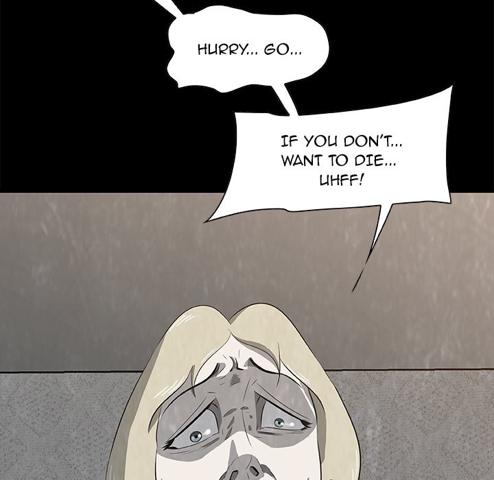 Original Horror Stories Original Horror Stories EP 19 - Toomics page 78 - 
