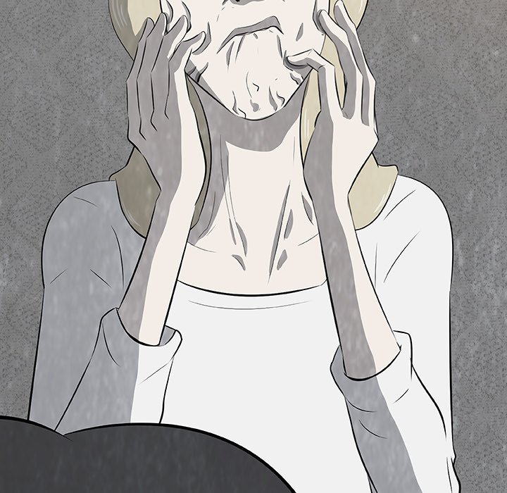 Original Horror Stories Original Horror Stories EP 19 - Toomics page 79 - 