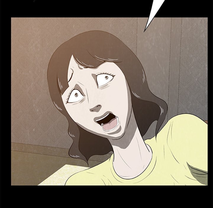 Original Horror Stories Original Horror Stories EP 19 - Toomics page 81 - 