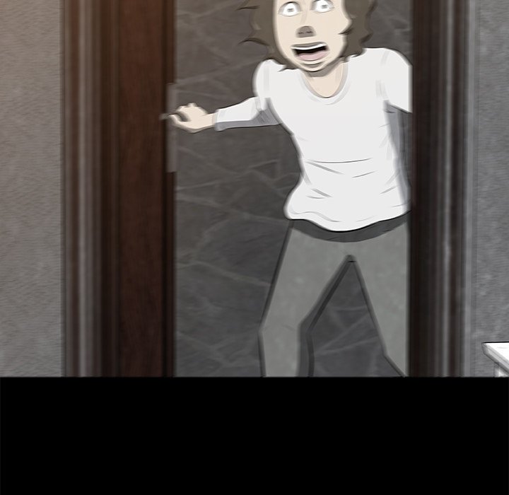 Original Horror Stories Original Horror Stories EP 19 - Toomics page 83 - 