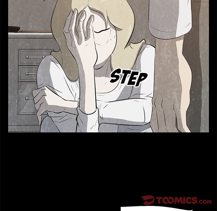 Original Horror Stories Original Horror Stories EP 19 - Toomics page 90 - 