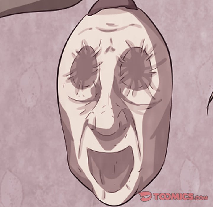 Original Horror Stories Original Horror Stories EP 19 - Toomics page 10 - 