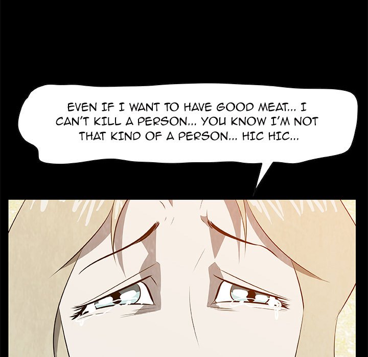 Original Horror Stories Original Horror Stories EP 19 - Toomics page 92 - 