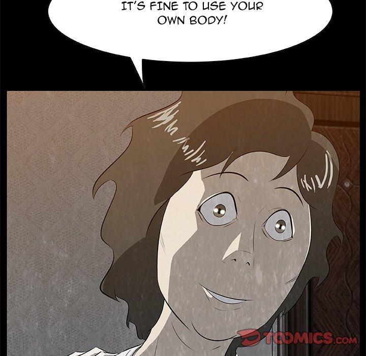 Original Horror Stories Original Horror Stories EP 19 - Toomics page 98 - 