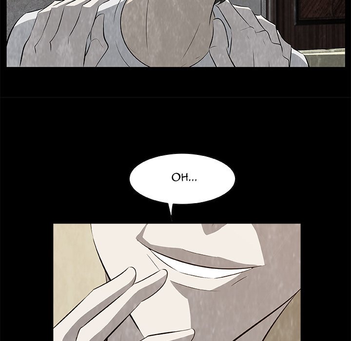 Original Horror Stories Original Horror Stories EP 19 - Toomics page 99 - 