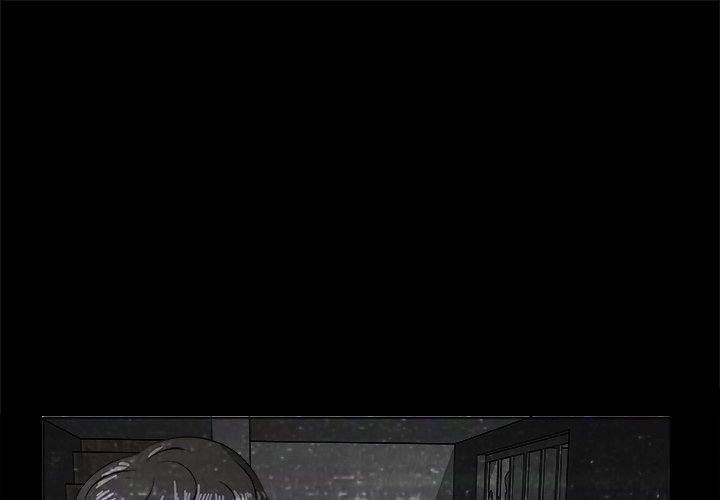 Original Horror Stories Original Horror Stories EP 2 - Toomics page 1 - 