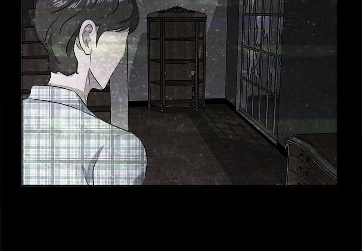 Original Horror Stories Original Horror Stories EP 2 - Toomics page 2 - 