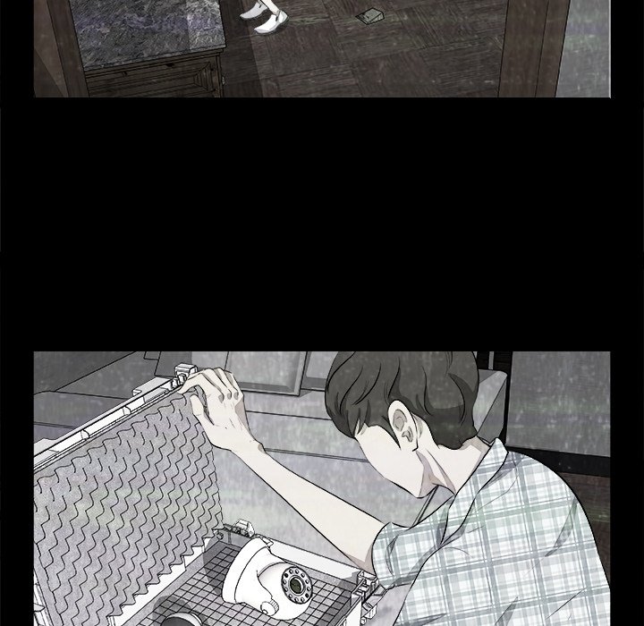 Original Horror Stories Original Horror Stories EP 2 - Toomics page 11 - 