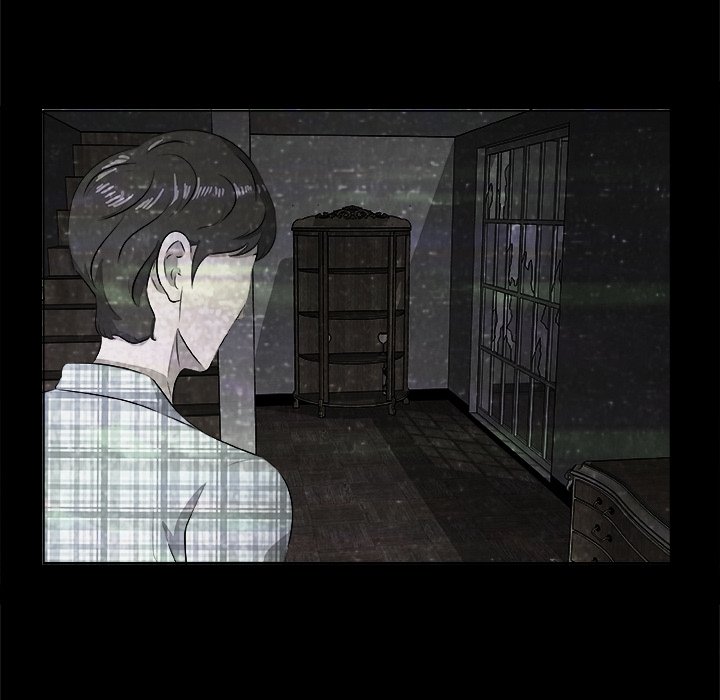 Original Horror Stories Original Horror Stories EP 2 - Toomics page 113 - 