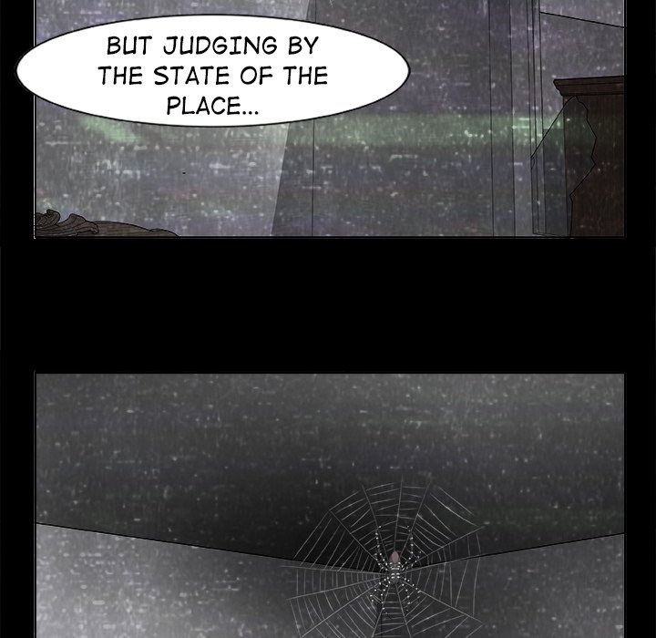 Original Horror Stories Original Horror Stories EP 2 - Toomics page 117 - 