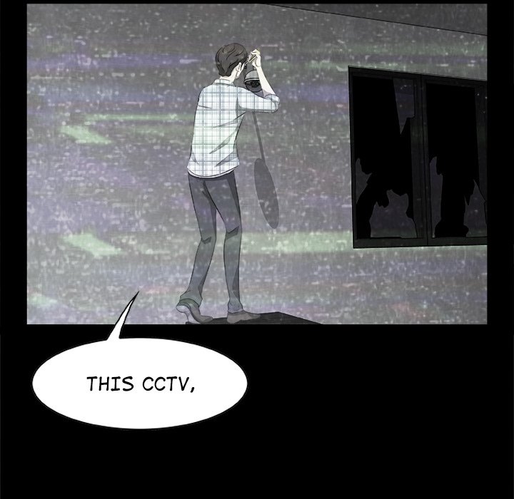 Original Horror Stories Original Horror Stories EP 2 - Toomics page 14 - 
