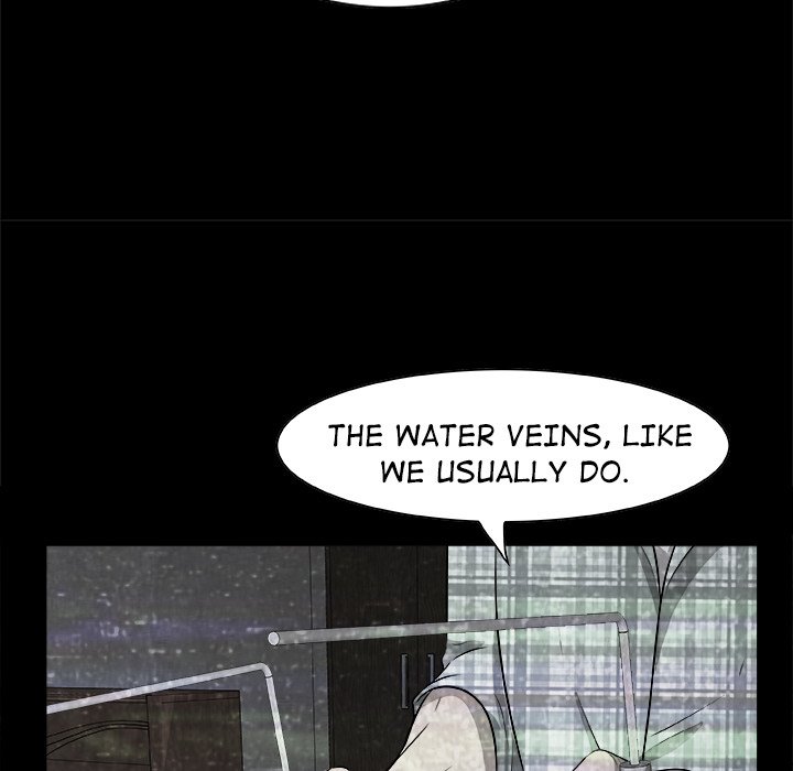 Original Horror Stories Original Horror Stories EP 2 - Toomics page 19 - 