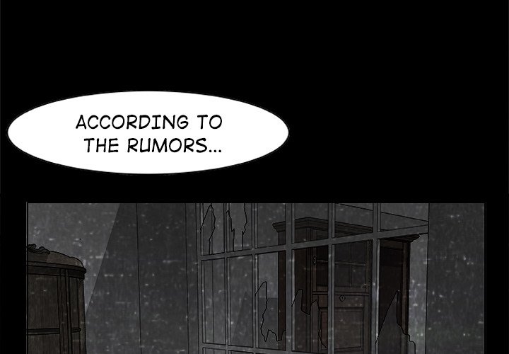 Original Horror Stories Original Horror Stories EP 2 - Toomics page 3 - 