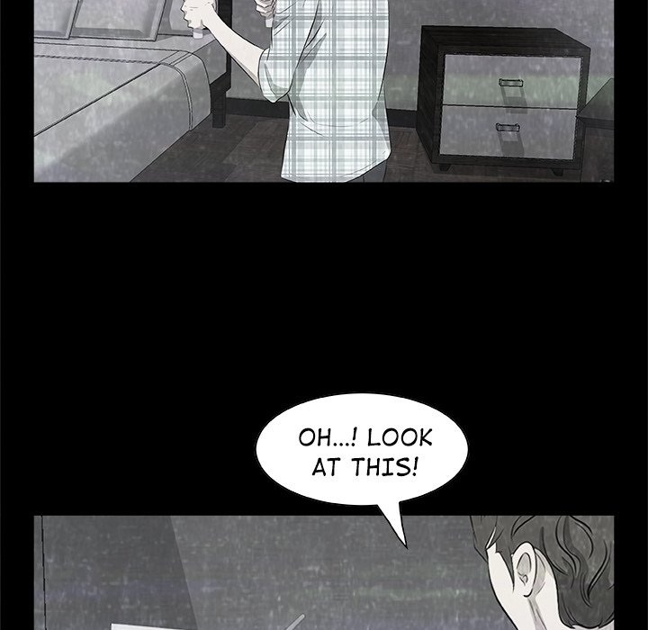 Original Horror Stories Original Horror Stories EP 2 - Toomics page 22 - 