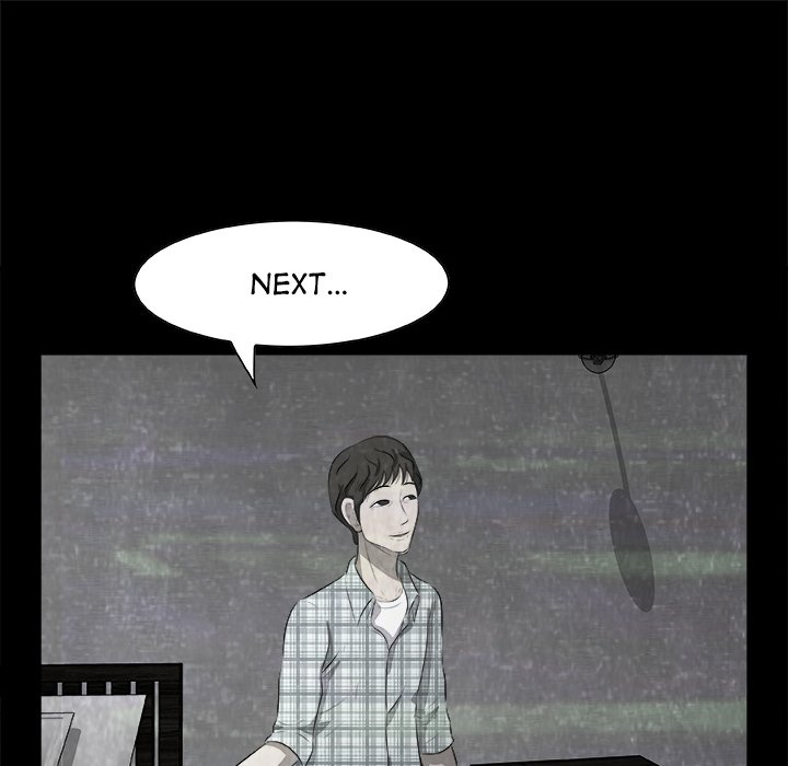 Original Horror Stories Original Horror Stories EP 2 - Toomics page 25 - 