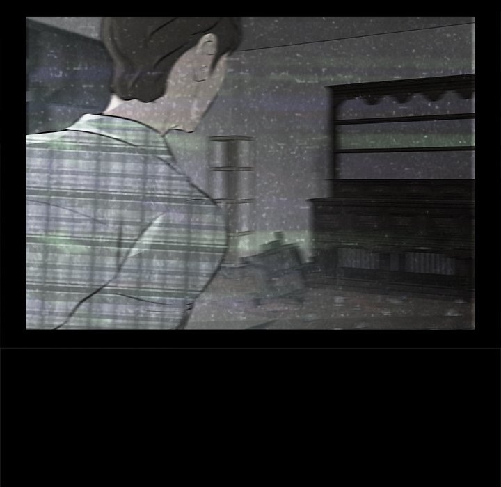 Original Horror Stories Original Horror Stories EP 2 - Toomics page 30 - 