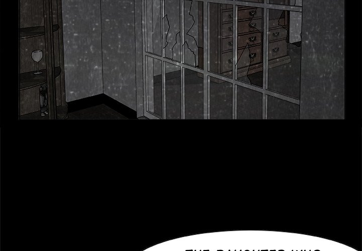 Original Horror Stories Original Horror Stories EP 2 - Toomics page 4 - 