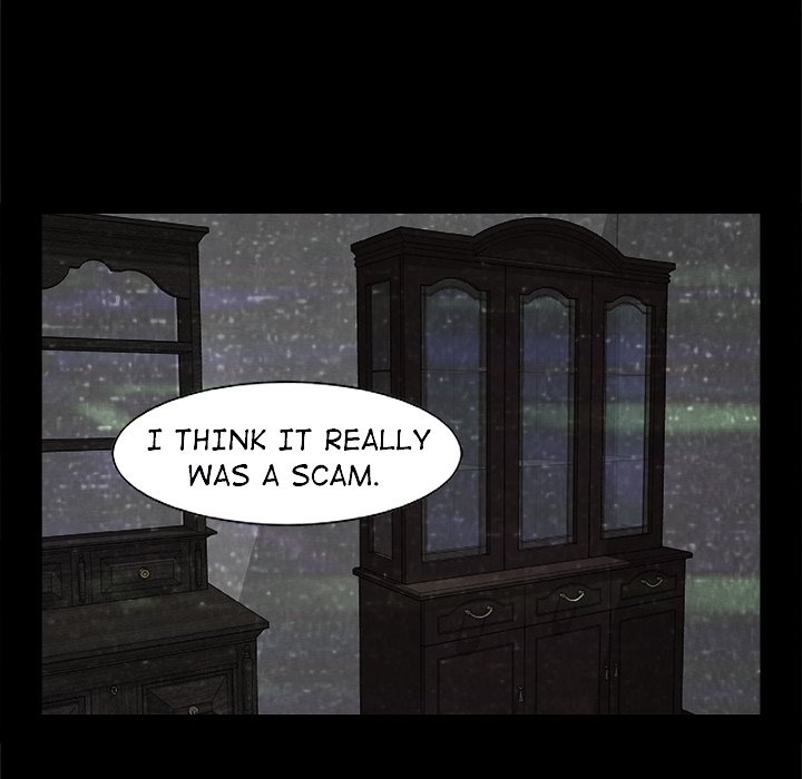 Original Horror Stories Original Horror Stories EP 2 - Toomics page 33 - 