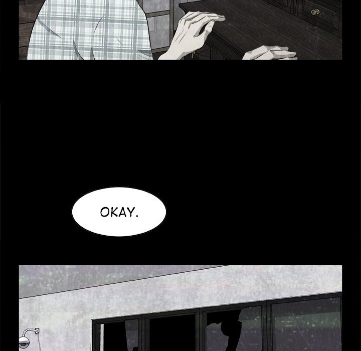Original Horror Stories Original Horror Stories EP 2 - Toomics page 35 - 