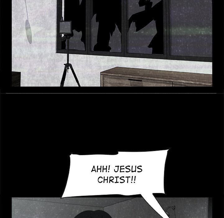 Original Horror Stories Original Horror Stories EP 2 - Toomics page 36 - 