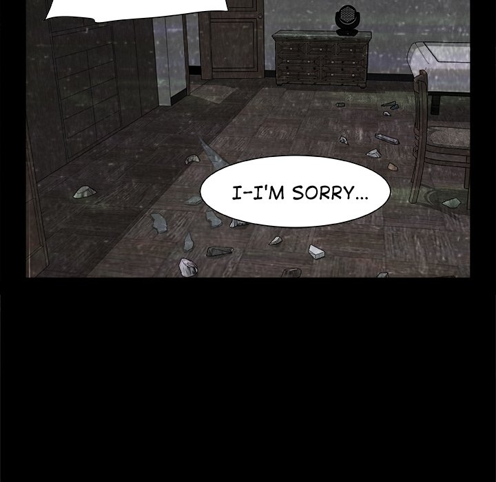 Original Horror Stories Original Horror Stories EP 2 - Toomics page 38 - 