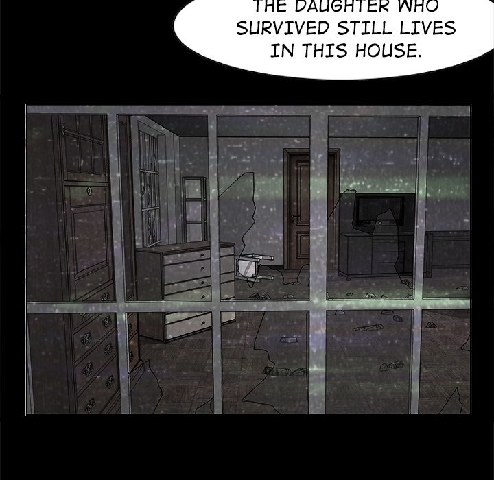 Original Horror Stories Original Horror Stories EP 2 - Toomics page 5 - 