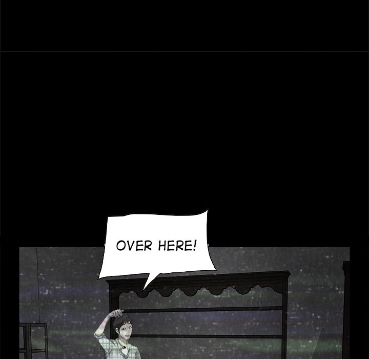 Original Horror Stories Original Horror Stories EP 2 - Toomics page 42 - 