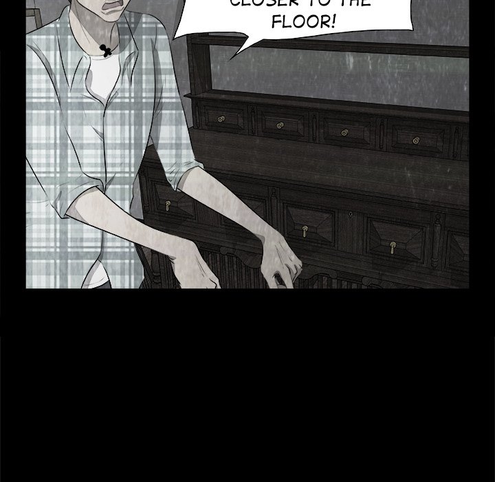 Original Horror Stories Original Horror Stories EP 2 - Toomics page 44 - 