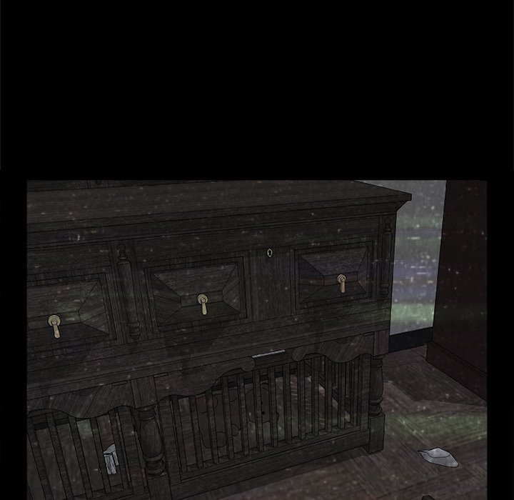 Original Horror Stories Original Horror Stories EP 2 - Toomics page 45 - 