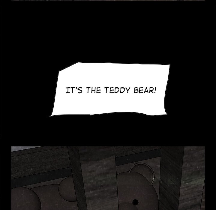 Original Horror Stories Original Horror Stories EP 2 - Toomics page 46 - 