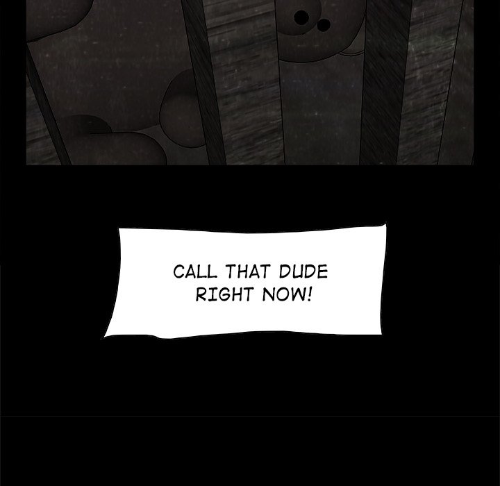 Original Horror Stories Original Horror Stories EP 2 - Toomics page 47 - 