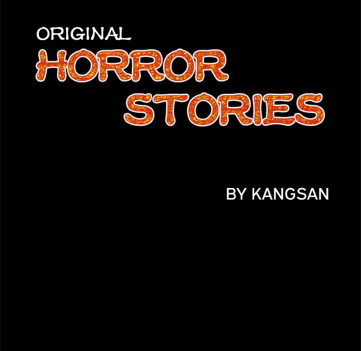 Original Horror Stories Original Horror Stories EP 2 - Toomics page 48 - 