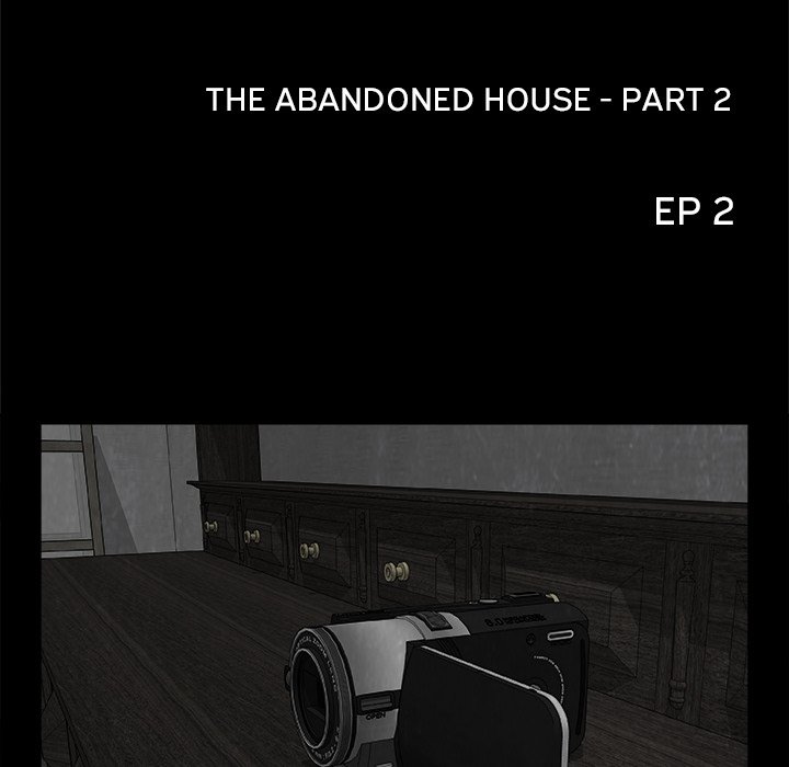 Original Horror Stories Original Horror Stories EP 2 - Toomics page 49 - 